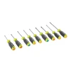 Set giraviti magnetici 9 pezzi Ryobi RHSDS9PC