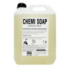 SAPONE LIQUIDO CHEMI SOAP INDUSTRIAL Tanica Kg. 5 professionale