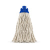 MOP 280 gr in cotone filo grosso con attacco a vite Ecolabel