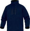 GIACCA DELTA PLUS MILTON2 impermeabile traspirante con guanti integrati