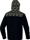 GIACCA IN SOFTSHELL DELTA PLUS HORTEN 2 PREMIUM QUALITY