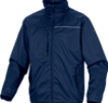 GIACCONE LEGGERO ANTIPIOGGIA DELTA PLUS LITE Grigio-Verde