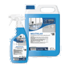 MULTIGLAX Vetri e Multiuso Igienizzante ml.750 per superfici dure