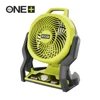 Ventilatore WHISPER Ryobi 18V portatile silenzioso multiuso RF18-0