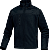 Giacca Brighton2 Delta Plus uomo in pile con rinforzi Ripstop