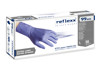 Guanti nitrile Reflexx 99 NHR high risk, spessore extra, 50 pezzi