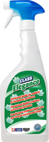 Deodorante ultraconcentrato CLASS ELEGANCE 700 ml profumo persistente