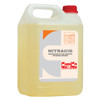 Disincrostante acido NITRACID 5 kg per industria alimentare e inox