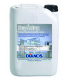 SUPERLUX tanica kg 5 detergente profumato lucidante superfici