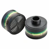 Filtri Gas A2B2E2K2 per Maschera Eurmask Din Milla Cod. 7040