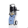 Idropulitrice Kranzle 1050 TST compatta con avvolgitubo 12 metri