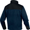 Giacca Brighton2 Delta Plus uomo in pile con rinforzi Ripstop