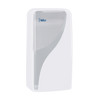 Dispenser Carta Interfogliata Maxi Identity bianco per locali