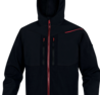 GIACCA SOFTSHELL DELTA PLUS HORTEN 2 LIGHT PREMIUM QUALITY