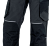 Pantalone lungo Delta Plus MOPA2 premium, protezione e comfort