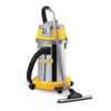 Aspirapolvere/Liquidi Ghibli AS27 INOX IK con kit antistatico 36 l