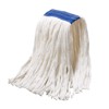 Velomop Grande mop ritorto in viscosa per asciugatura professionale