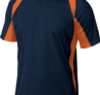 T-shirt tecnica Bali Deltaplus in piqué elasticizzato UV uomo-unisex