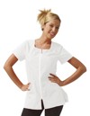 Camice Casacca Valeria turchese donna personalizzabile Siggi