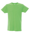T-shirt manica corta uomo cotone New Maldive Man in confezione da 5