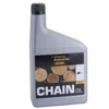 Olio catene motoseghe vegetale ALPINA Lt.1 lubrificante biodegradabile