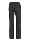 PANTALONE BOOM SOFTSHELL LIGHT pratico e resistente, 4 WAY STRETCH