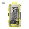 Set di punte multimateriale RX 7 pezzi Ryobi RARXMM7
