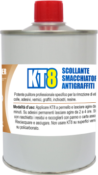 Immagine per il prodotto KT8