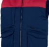 GILET MULTITASCHE DELTA PLUS SIERRA2 ESSENTIAL qualità e praticità