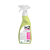 H2 Detergente per Bagni Disincrostante Acido Citirico ML 750
