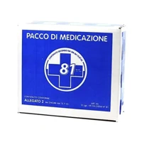 Immagine per il prodotto PACCOR