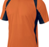 T-shirt tecnica Bali Deltaplus in piqué elasticizzato UV uomo-unisex