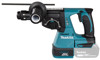 Tassellatore a Batteria Makita 18V BL 2,0J multifunzione compatto e robusto