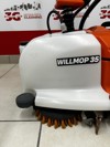 USATO GARANTITO LAVASCIUGA PAVIMENTI TSM WILLMOP 35 