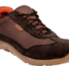 Scarpe antinfortunistiche basse COMO S1P SRC leggere e certificate