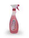 FORZA 7 Detergente acido anticalcareo 750 ml lampone o floreale