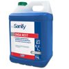ONDA NEXT detergente disinfettante 5L per superfici dure profumato pino