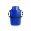 Secchiello strizzatore 16 litri TTS in polipropilene uso semi-professionale