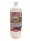 FORZA 7 detergente acido anticalcareo sanificante 1 Kg