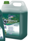 POM AMBIENCE WINTER detergente deodorante tanica 5 kg per superfici