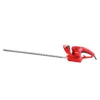 Tagliasiepi elettrico EXCEL TSE63 600W lama 61cm protezione trasparente