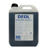 DEOL Tanica 5 kg detergente igienizzante vetri e multiuso professionale