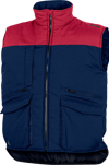GILET MULTITASCHE DELTA PLUS SIERRA2 ESSENTIAL qualità e praticità