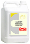 CASNET tanica 5 kg deodorante ultra concentrato per cassonetti e aree urbane