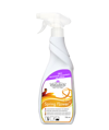 SPRING DEODORANTE 750 ML Profumatore assorbi odori bouquet fiorito