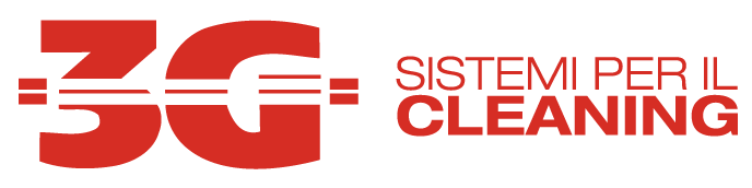 Azienda: 3G Sistemi per il Cleaning