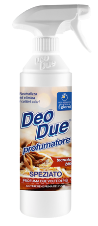 Immagine per il prodotto DEODUE