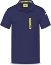 Polo POLO ADVANCED PUMA comfort e stile per il settore cleaning