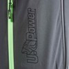 Giacca ibrida U-Power Spock antivento per ambienti lavorativi dinamici