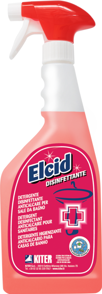 Immagine per il prodotto ELCID1